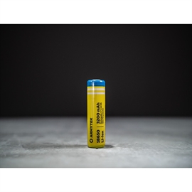 Armytek 18650 Li-Ion 3200mAh Genopladelig Batteri